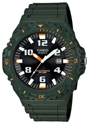CASIO MRW-S300H-3B
