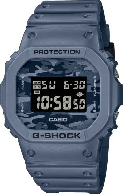 Casio DW-5600CA-2