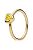 PANDORA 167089CSY-52 кольцо