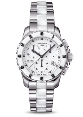 Certina C014.217.11.011.01