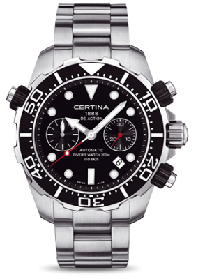 Certina C013.427.11.051.00