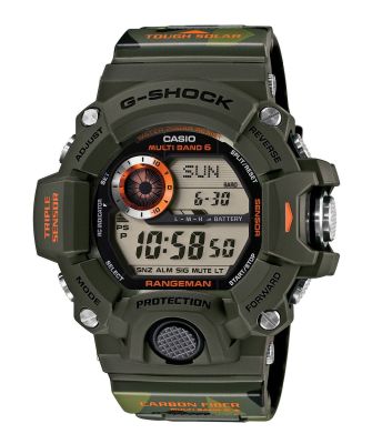 CASIO GW-9400CMJ-3E