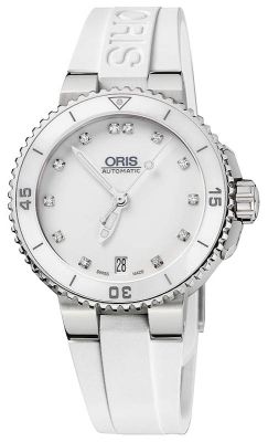 ORIS 733 7671 4196 кауч.