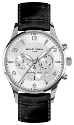 Jacques Lemans 1-1654B