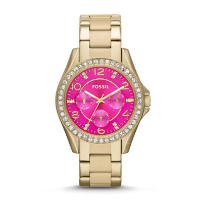 FOSSIL ES3507
