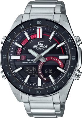 Casio ERA-120DB-1AVEF