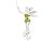 Swarovski Tinker Bell 1073747