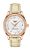 TISSOT VINTAGE POWERMATIC 80 LADY 18K GOLD T920.207.76.116.00