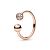 PANDORA 188316CZ-50 кольцо