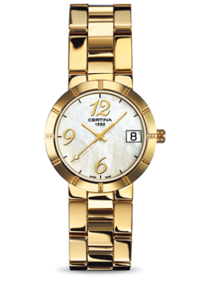 Certina C009.210.33.112.00