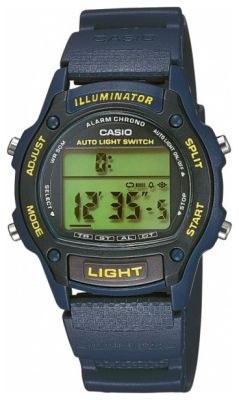 CASIO W-93H-2A