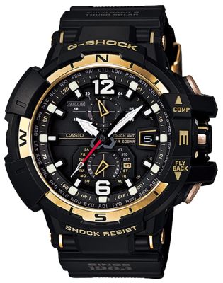 CASIO GW-A1130-1A