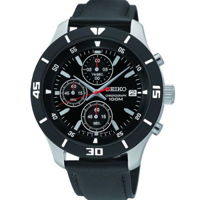 Seiko SKS405P2
