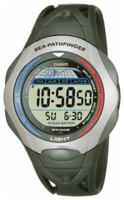 Casio  SPS-300C-1V
