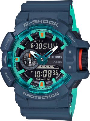 Casio GA-400CC-2AER