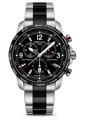 Certina C001.647.22.057.00