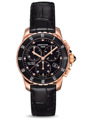 Certina C014.217.36.051.00