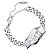 Swarovski браслет 5226177
