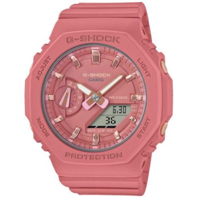 Casio GMA-S2100-4A2ER