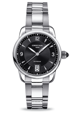 Certina C025.210.11.057.00