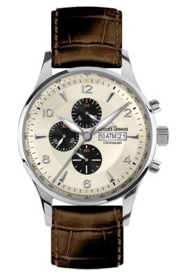 Jacques Lemans 1-1844C