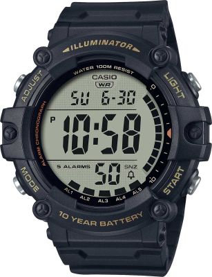 Casio AE-1500WHX-1A