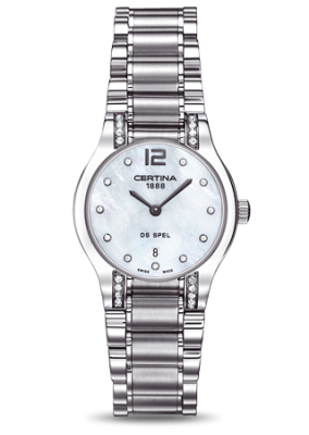 Certina C012.209.61.116.00