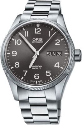 ORIS 752 7698 4063 бр