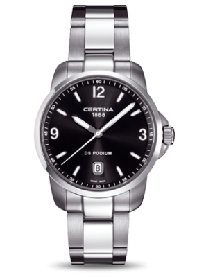 Certina C001.410.11.057.00