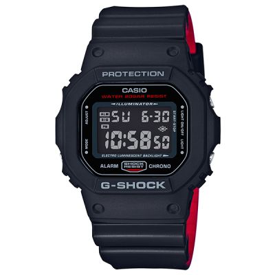 Casio DW-5600HR-1E