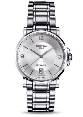 Certina C017.407.11.037.00