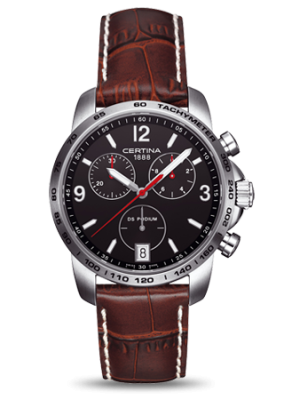 Certina C001.417.16.057.00