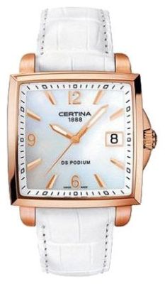 Certina C001.310.36.117.00