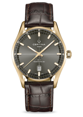 Certina C029.407.36.081.00