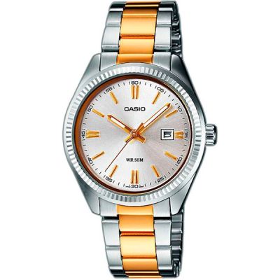 Casio LTP-1302SG-7A