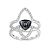Swarovski кольцо 5251699