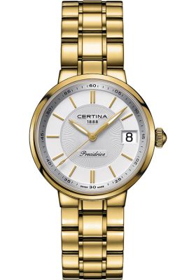 Certina C031.210.33.031.00