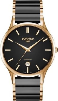 Roamer 657 833 49 55 60