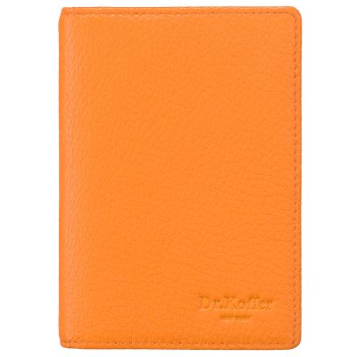 Обложка для автодокументов Dr. Koffer X510177-170-58