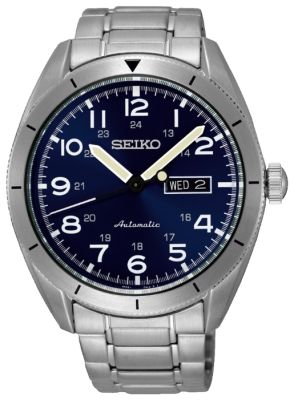 Seiko SRP707K1