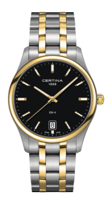 Certina C022.610.22.051.00