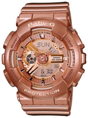 CASIO BA-111-4A