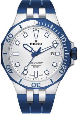Edox 53015-357BUCAAIBU