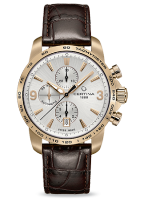 Certina C001.427.36.037.00