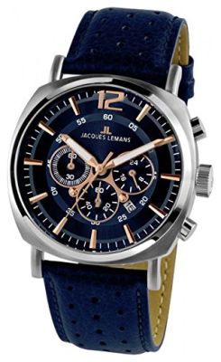 JACQUES LEMANS 1-1645i