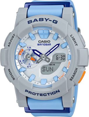 Casio BGA-185-2A
