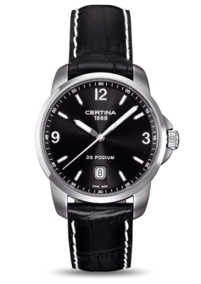 Certina C001.410.16.057.01