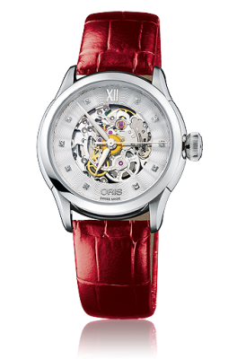 Oris 560 7687 4019 рем