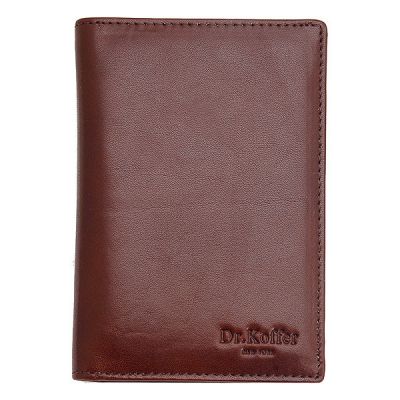 Обложка для автодокументов  Dr. Koffer X510177-42-09