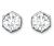 Swarovski серьги 1179717